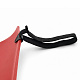 Aga Adventure Indoor-Campingmatte 180x50 cm Rot