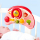 Aga4Kids Interaktives Lenkrad DS5640