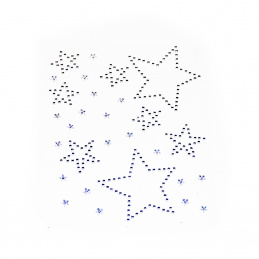 Aga4Kids Selbstklebende Steine DS8108P