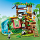 LEGO® Friends 42648 Panda-Pflegestation