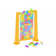 Aga Tetris Puzzle Interaktives 3D-Brettspiel