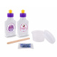 Tuban SUPER SLIME Klebeset CAMELEON ZA4036 universal