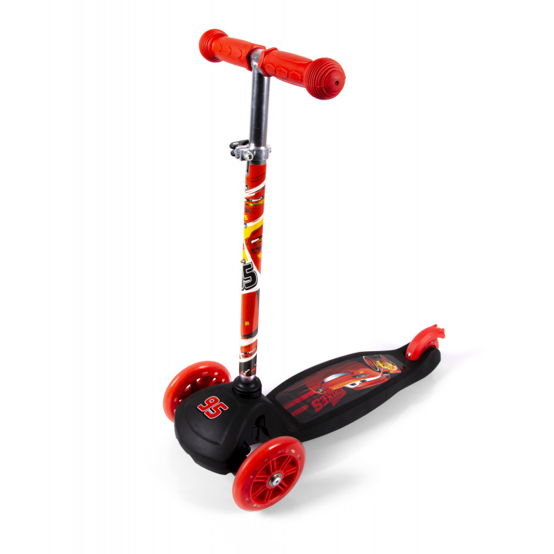 3 KOLA SKÚTROVÉ VOZY