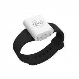 K751H ODSTRASZACZ NA REKĘ KOMARY OWADY