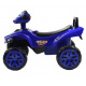 R-Sport Quad Fahrrad J5 Kinderlaufwagen Bobby Car  Quad Blau