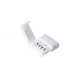 Aga RGB-Anschluss für LED-Streifen 10 mm