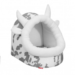 Aga Nest mit Versteck DS332