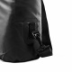 Aga Wasserdichter Beutel 10 l Schwarz