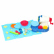Aga4Kids Kinder-Nudelmaschine zum Modellieren von Teigwaren