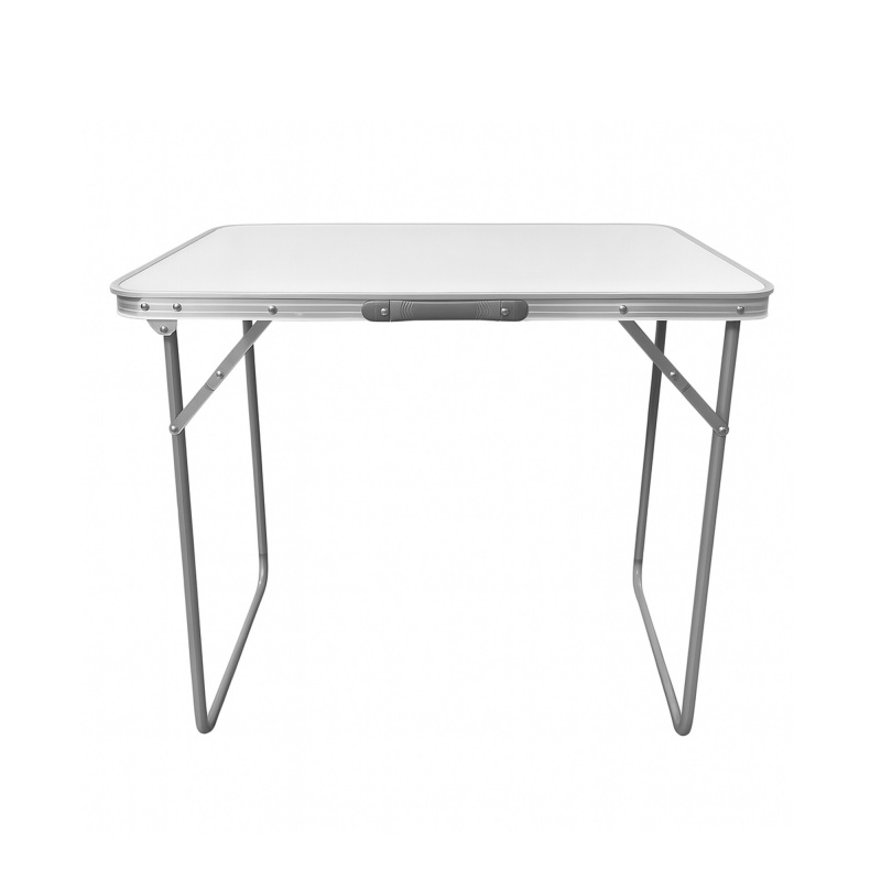 Aga Klappbarer Campingtisch 80x60x70 cm