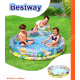 Bestway Meeresleben 152x30 cm 51082B