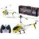 Aga RC Hubschrauber SYMA S107G gelb