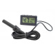 Digitales Hygrometer mit ISO T164A-Sonde
