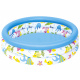 Bestway aufblasbares Kinderbecken 102cm 51008 universal