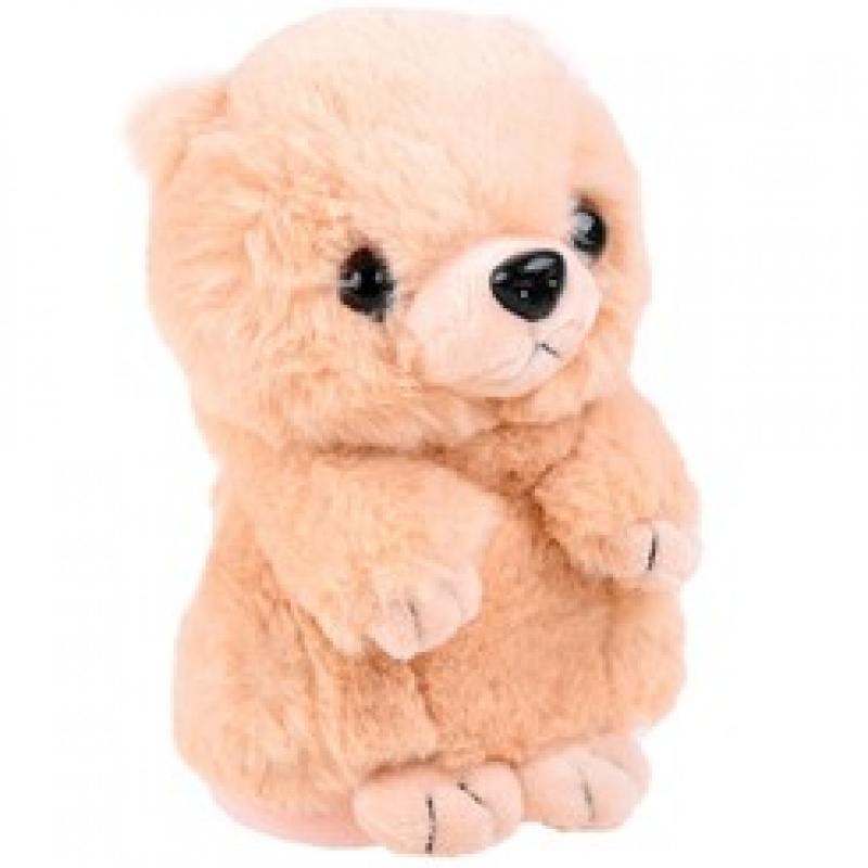Interaktiver Teddybär wiederholt das Sprechen ZA3553