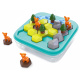 Lernspiel Hola puzzle 6+ ZA4411 universal