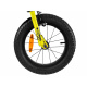 RoyalBaby 2in1 Fahrrad + Langlauf 14 Freestyle RO0153 universal
