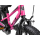 RoyalBaby 2in1 Fahrrad + Langlauf 14 Freestyle RO0153 universal