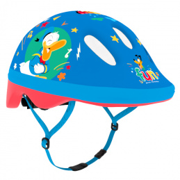 CYKLISTICKÁ PŘILBA XS 44-48CM MICKEY