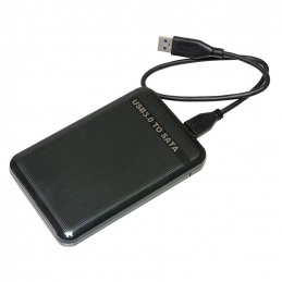 K205B3 OBUDOWA 2,5 HDD/SSD USB 3.0 SATA