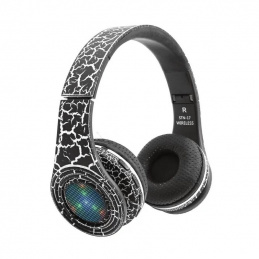 K432D6 SŁUCHAWKI NAUSZNE BLUETOOTH SKY R