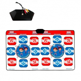 V774 MATA VEO PODWÓJNA COMB USB-TV DELUX