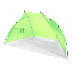 Linder Exclusiv Strandzelt SM01 Grün