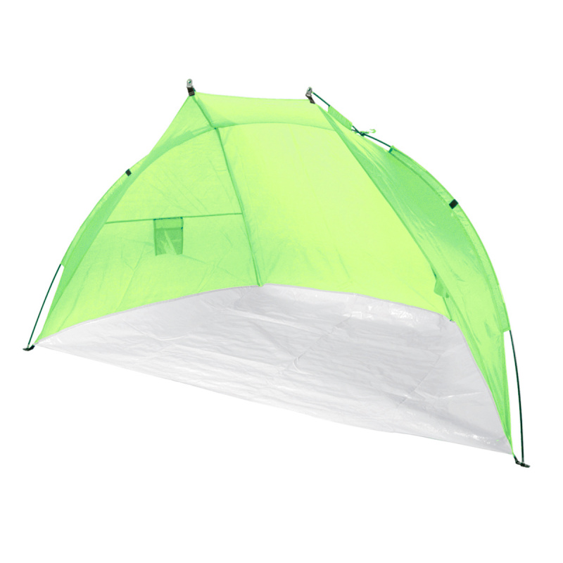Linder Exclusiv Strandzelt SM01 Grün