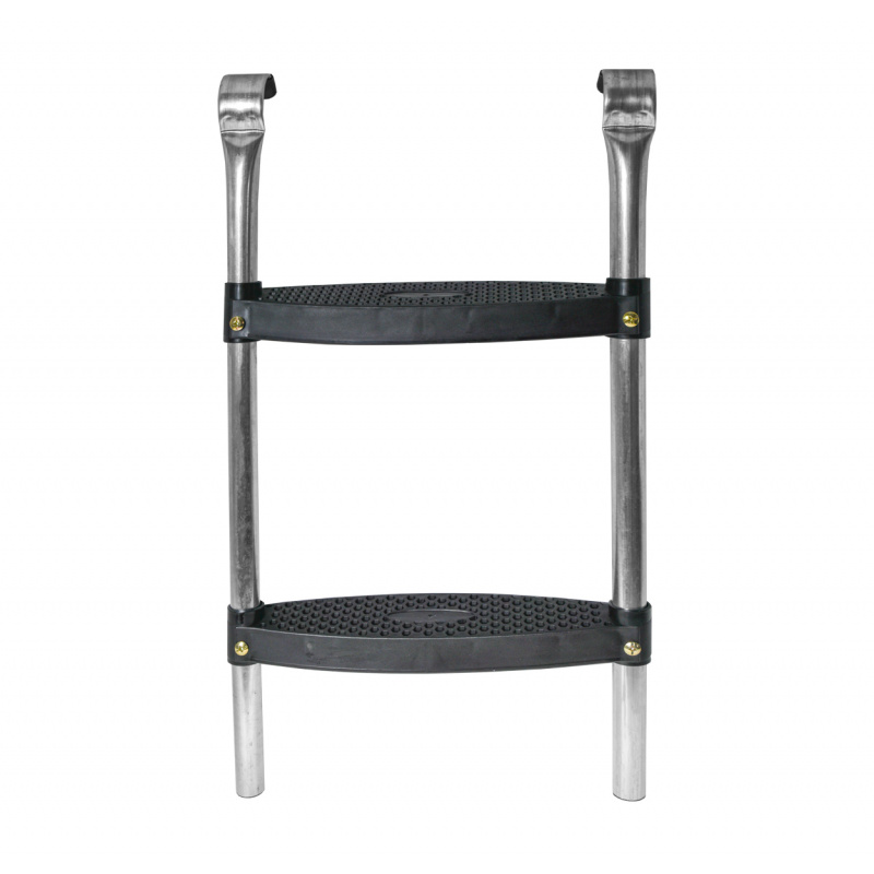 Aga Leiter für Trampoline 180 - 250 cm
