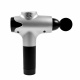 Aga Massagepistole DS1601 Silber