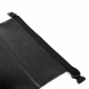 Aga Wasserdichter Beutel 10 l Schwarz