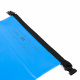 Aga Wasserdichter Beutel 20 l Hellblau
