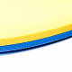 Aga Schwimmbrett 39x28x3,2 cm DS141