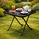 Aga Gartentisch MR6178 60x60x70 cm