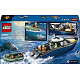 LEGO® City 60456 Verfolgungsjagd im Polizeiboot