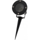 LED-Garteneinbaustrahler EC79018 für GU10-Leuchtmittel