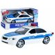 POLIZEIAuto mit Sirene ZA2118
