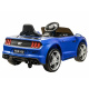 Mustang GT mit Fernsteuerung PA0169 - Rot