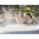Bestway Whirlpool Lay-Z-Spa PARIS für 4 - 6 Personen 60013