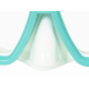 Schwimmbrille mit Maske Bestway 22011 universal