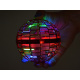 Fliegender Ufo Ball Lichter Handsteuerung RC0605 universal