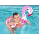 Bestway Flamingo rosa Schwimmring 61cm 36306 universal