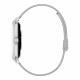 Garett GRC Activity 2 Silberne Smartwatch