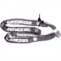 ZÁMEK NA KOLO AVENGERS