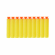 Aga4Kids Schaumstoffblaster MR1436 + 10 Szt. Patronen