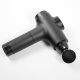 Aga Massagepistole DS1602 Schwarz