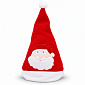 SUN8620 Weihnachtsmann-Rot-Mütze