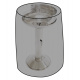 Linder Exclusiv Deckblatt MC2055 70x90 cm