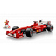 LEGO® Icons 11375 Ferrari F2004 und Michael Schumacher