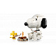 LEGO® Ideas 21368 Peanuts: Snoopys Hundehütte